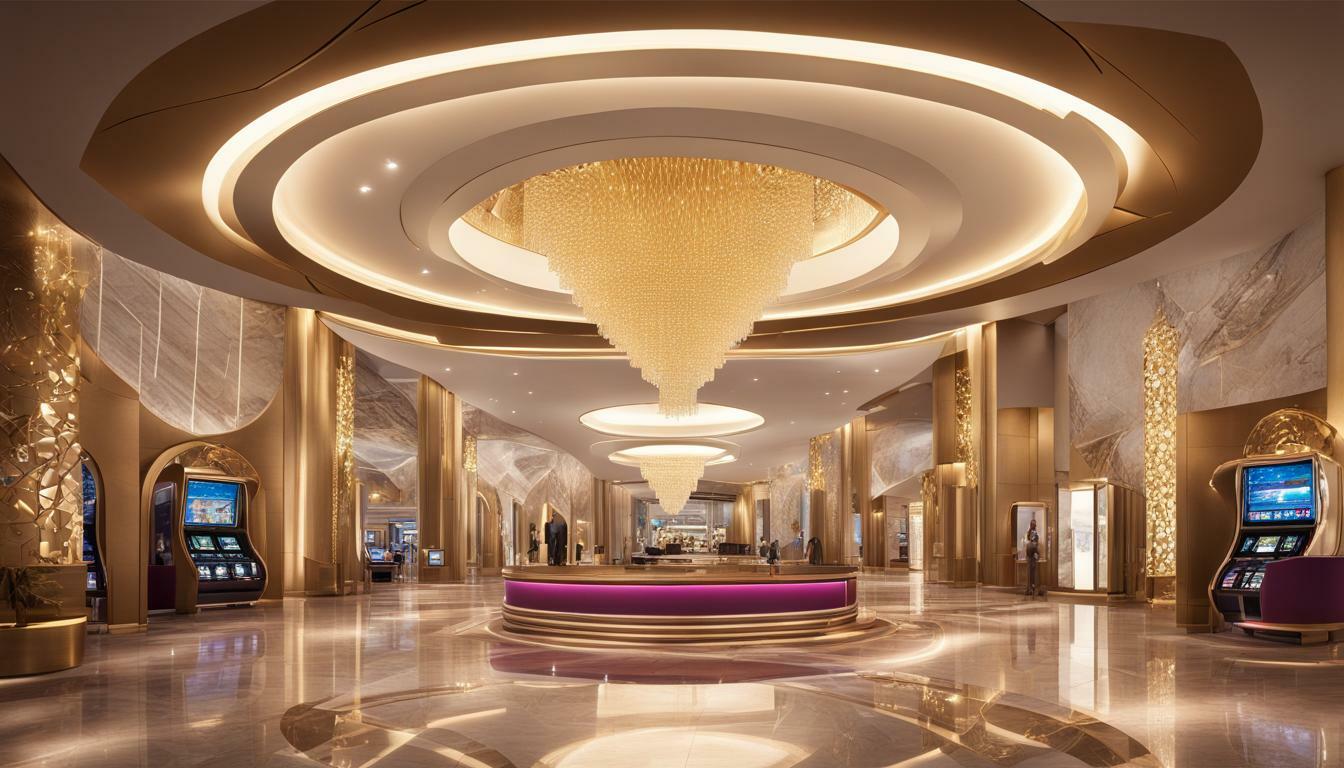 Blockchain ile Casino Kumarının Geleceği