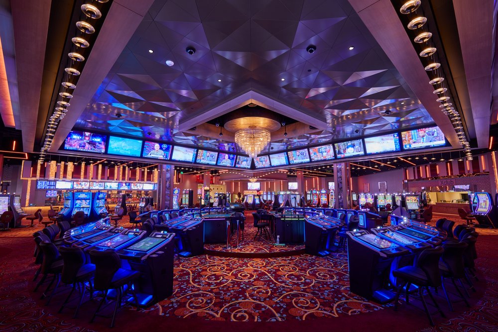 Kazançlarınızı Optimize Etmek: Casino Para Akışı Stratejileri