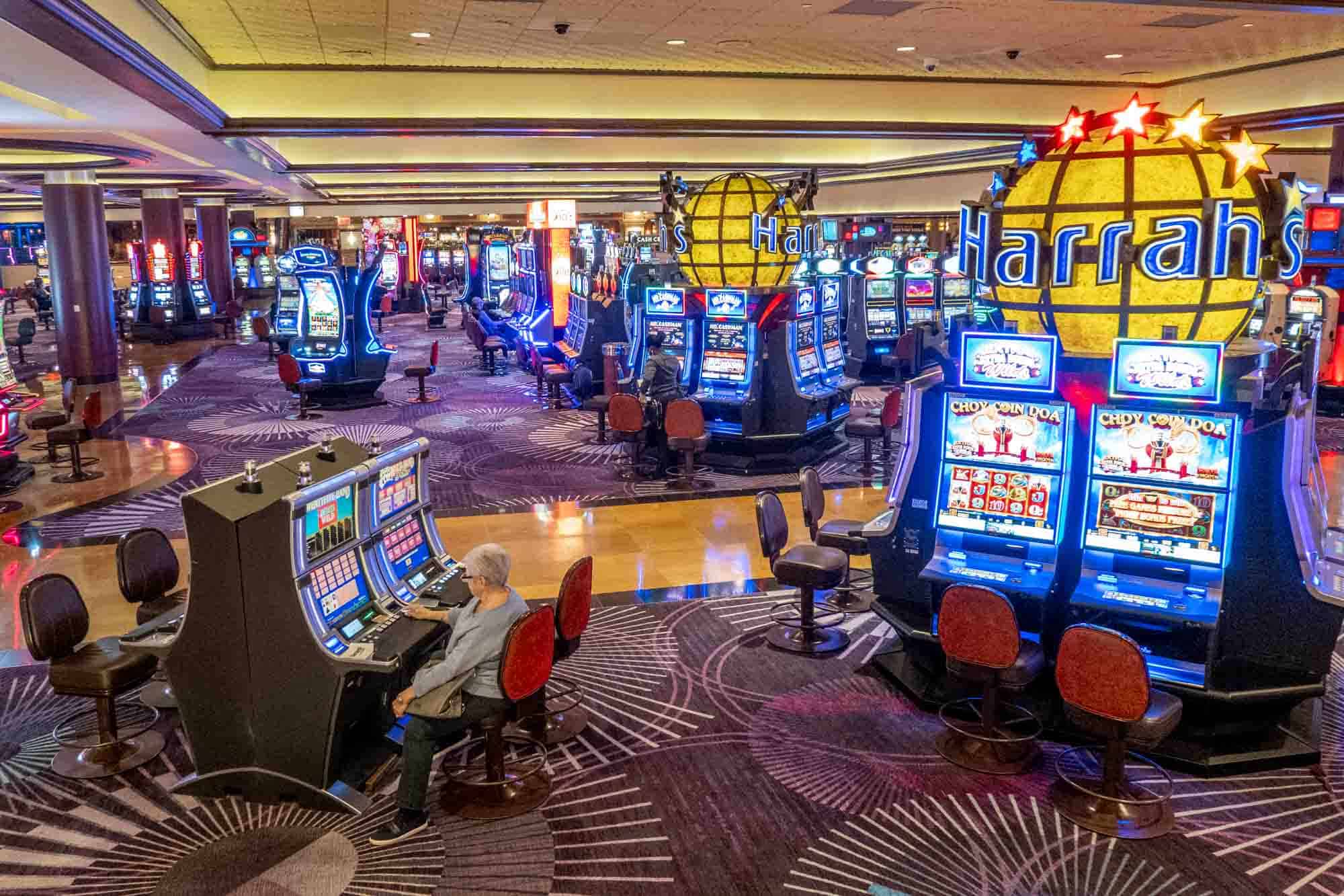 Kazançlarınızı Optimize Etmek: Casino Para Akışı Stratejileri