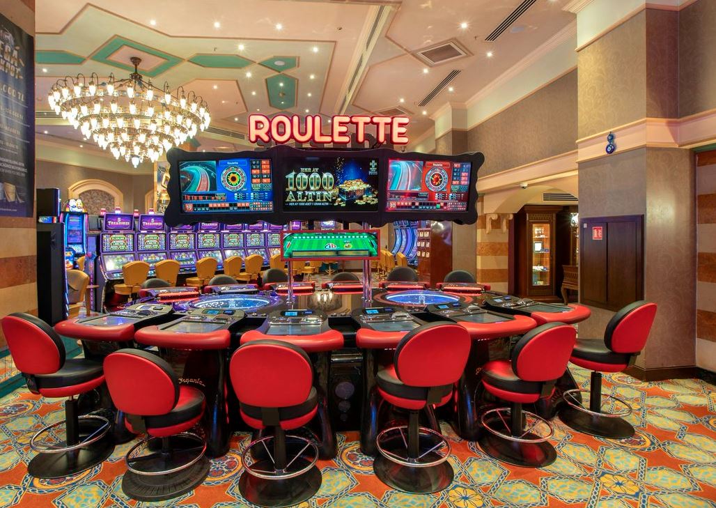 Poker Kollu Stratejileri