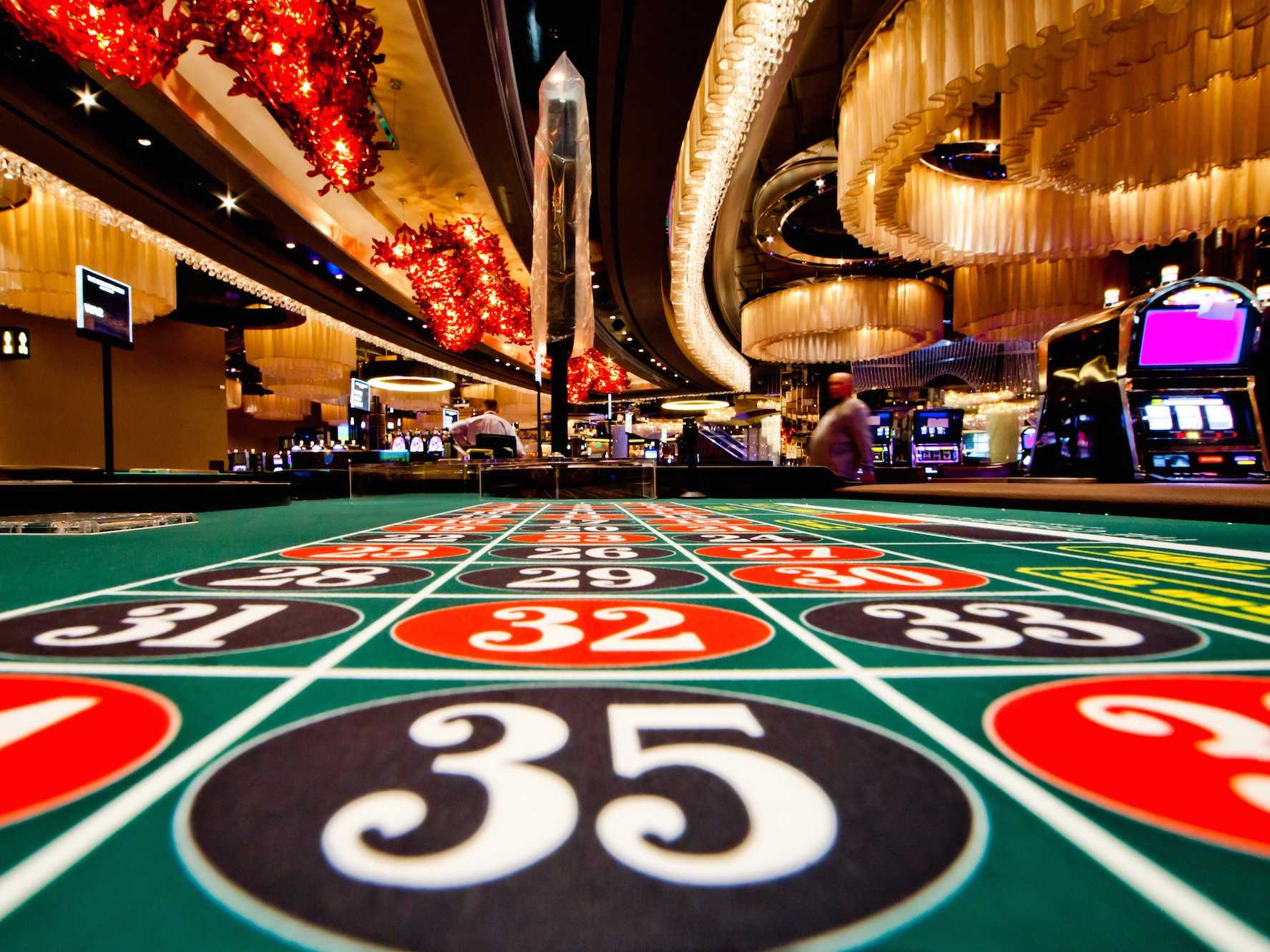 Slot Makinelerinde Mitoloji ve Destanlar