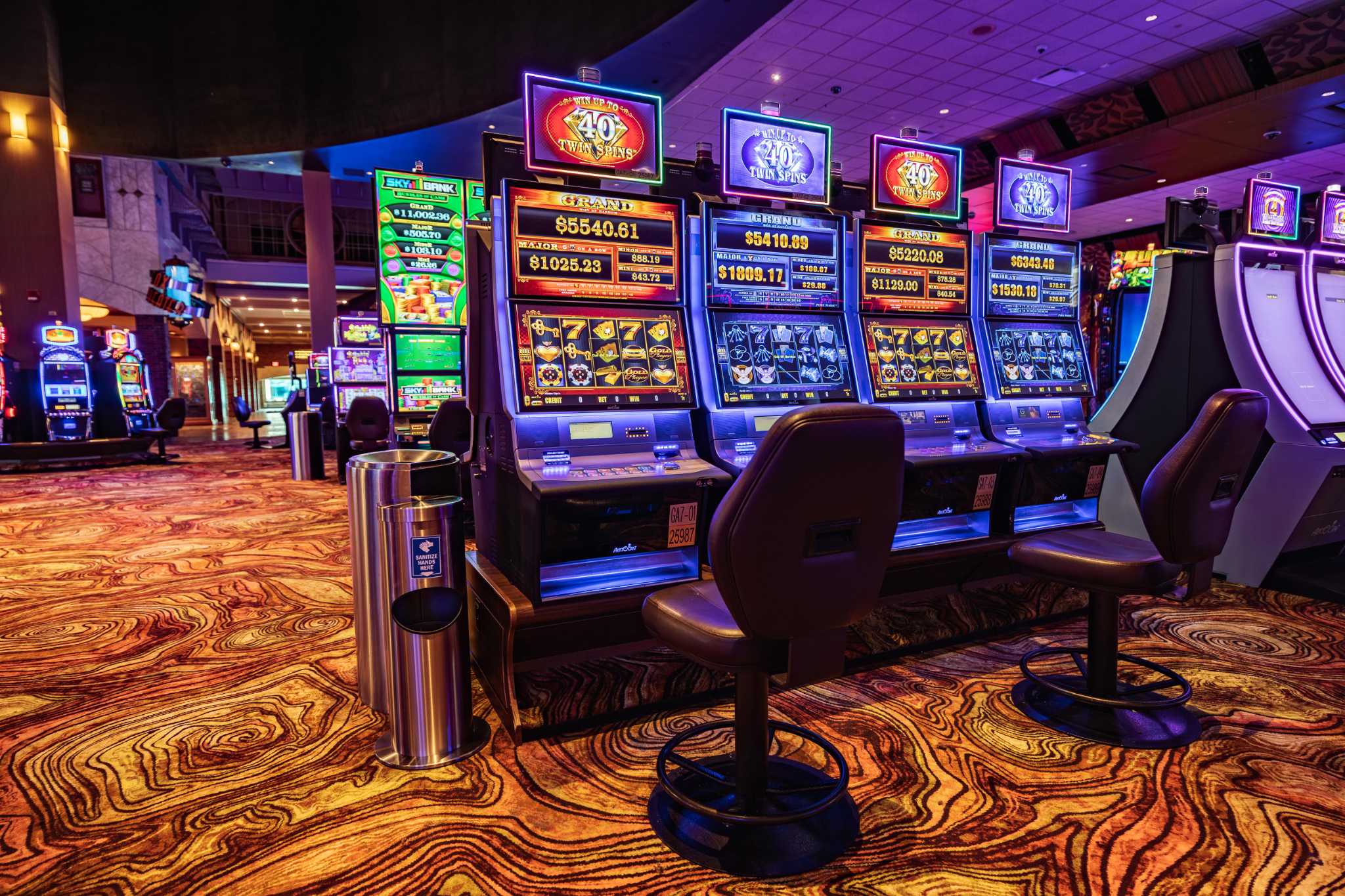 Slot Makinesi Terimleri: Yeni Oyuncuların Bilmesi Gerekenler