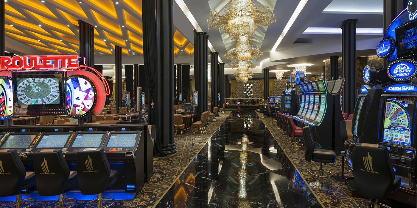 Slot Oyunlarında Başarıya Giden İpuçları