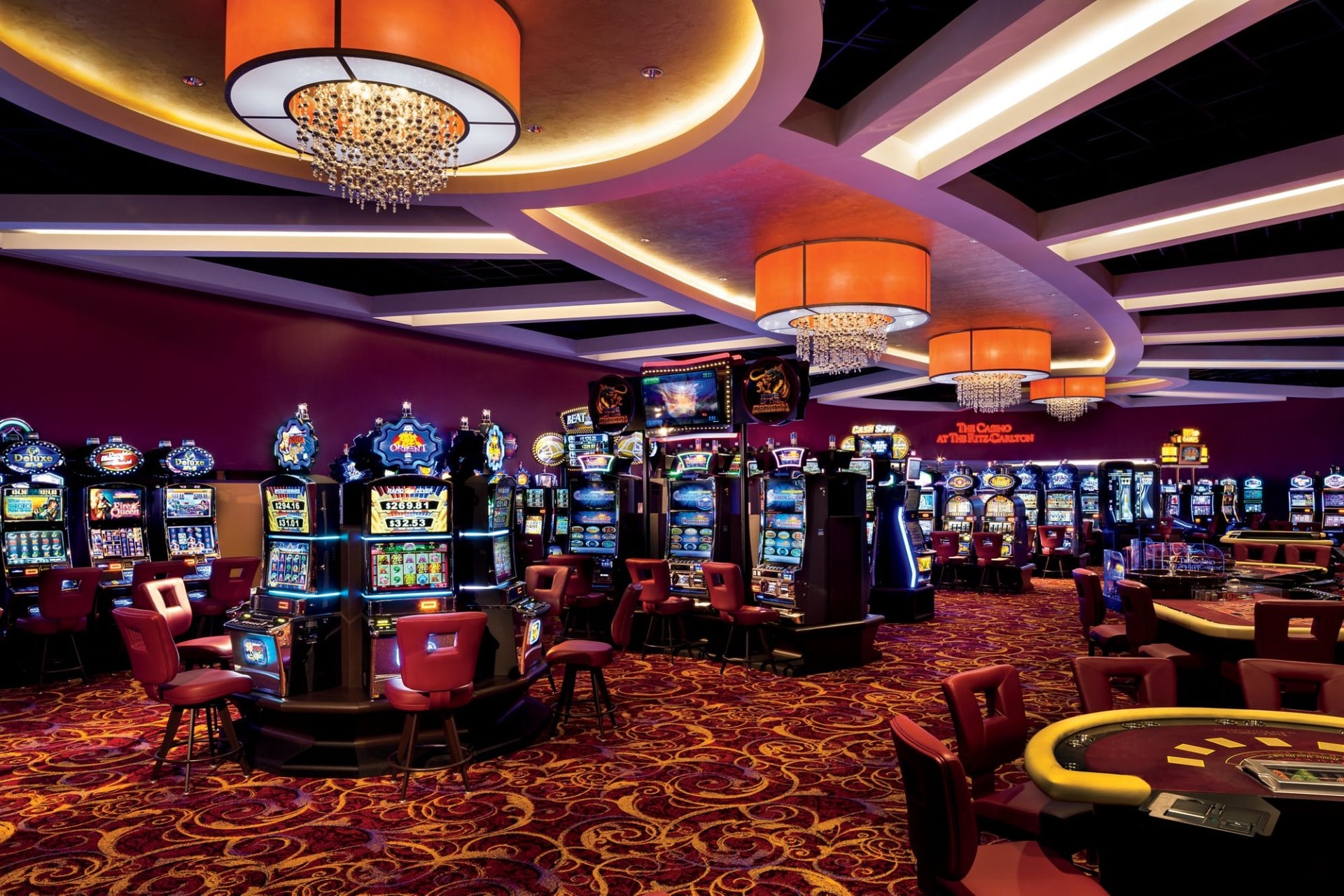 Slot Oyunlarında Şansın Ritmi: Strateji ve Risk Yönetimi