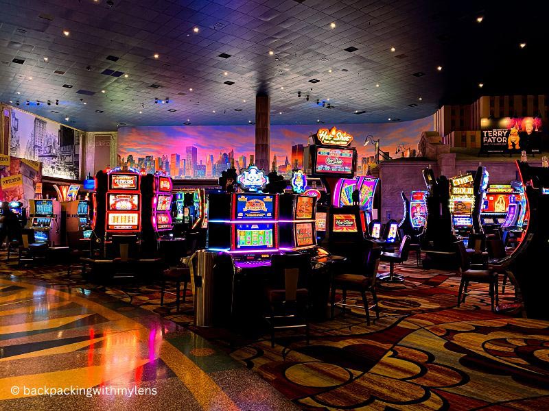 Spin'in Ritmi: Slot Oyunları Stratejileri ve İpuçları